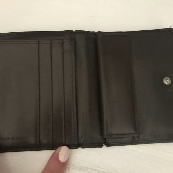 Prada Chocolate Wallet - Picture 2 of 6